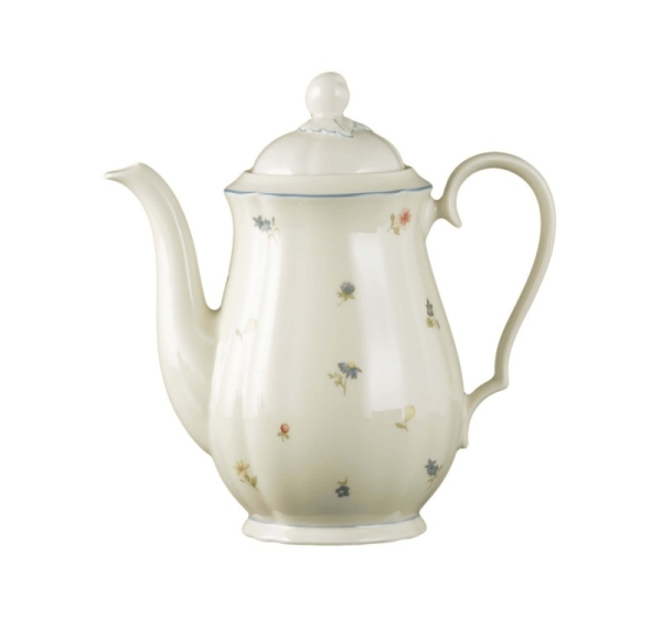 SELTMANN MARIE-LUISE STREUBLUME Coffee Jug 1.3 ltr
