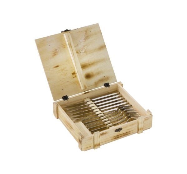 Zwilling Specials 12-Piece Steak Set
