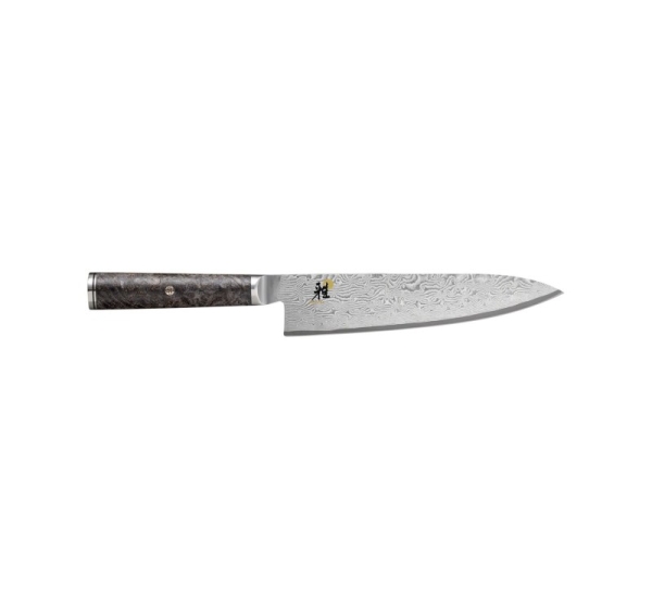MIYABI Gyutoh Knife, 200 mm