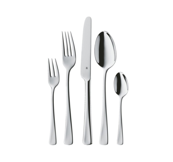 WMF 1148916040 flatware set 30 pc(s) Stainless steel