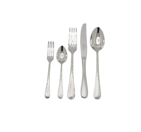 Cutlery Set Mia 30 pcs