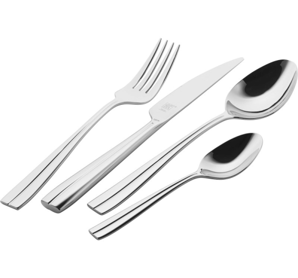 ZWILLING CONSTANCE Zestaw sztućców (68 elementów)