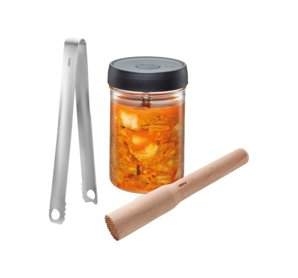 GEFU NATIVO FERMENTATION KIT G-15800