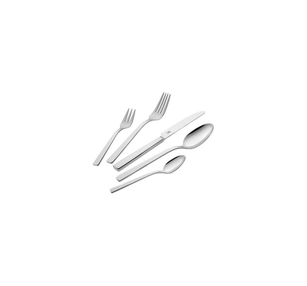 68 Piece Zwilling King Cutlery Set