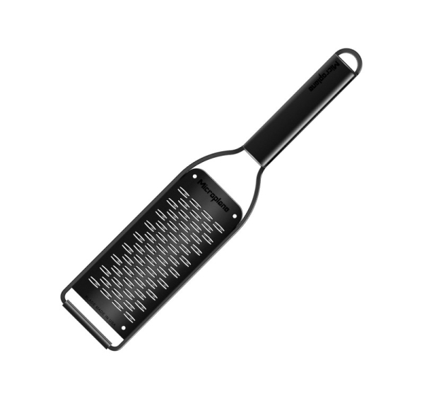Microplane - Medium Ribbon Grater - Black Sheep Series