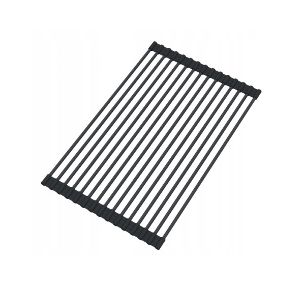 FOLDING STEEL MAT BLACK EDITION