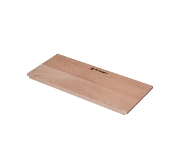 Wooden board for the SPARTA PLUS LUX sink