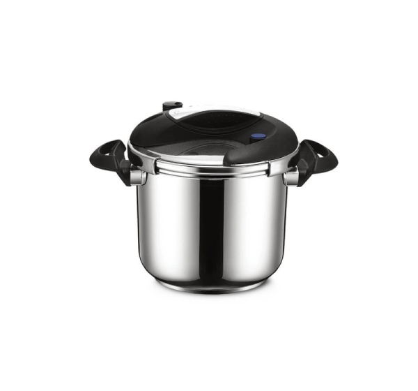 MAESTRO MR-2901 Pressure cooker 22 cm 6 l Silver