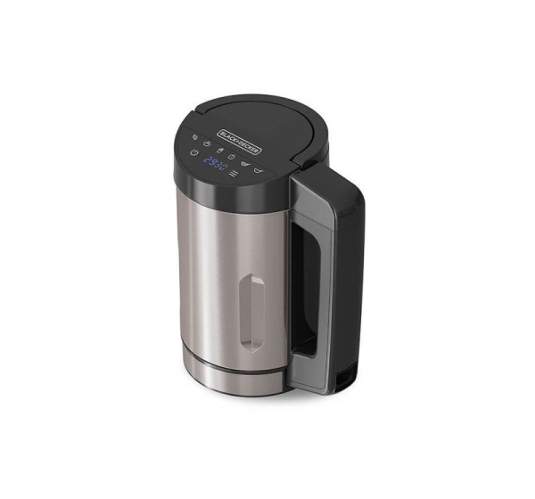 Black+Decker BXSM1000E soup maker