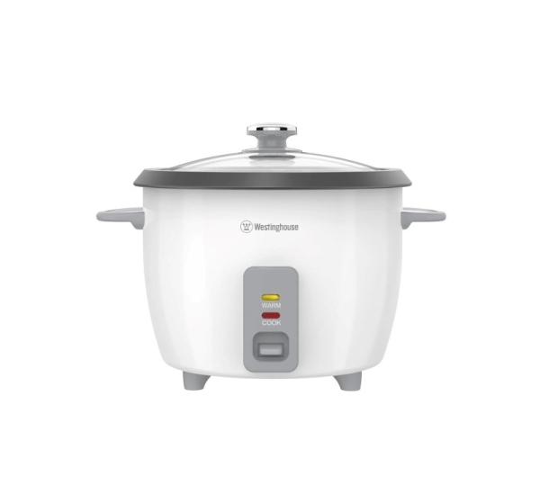 Rice cooker Westinghouse WKRCHSL5EU 1 l 400 W White