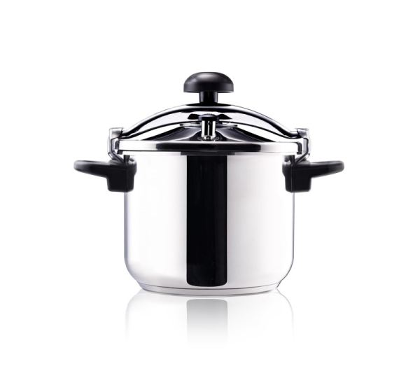 Pressure cooker 6l Taurus Classic Moments KPC5006 (stainless steel)