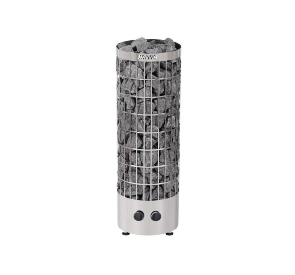 ELECTRIC HEATER HARVIA CILINDRO 9KW PC90