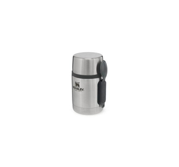 Stanley 10-01287-032 vacuum flask 0.53 L Stainless steel