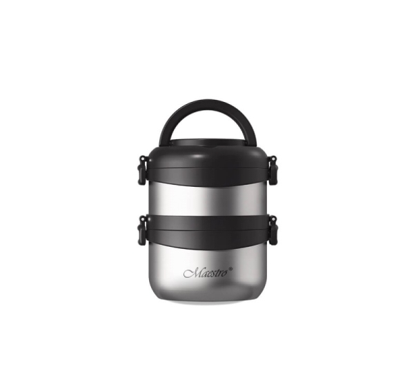Maestro MR-1635-150 Thermos black, steel
