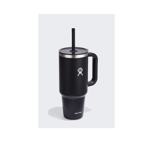 Kubek termiczny Hydro Flask 40 oz All Around Travel Tumbler (1183 ml) - black