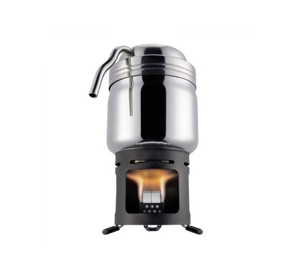 ESBIT 201 024 00 Stainless steel