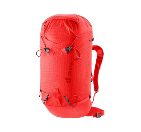 Deuter Guide Lite 30 30 L Red
