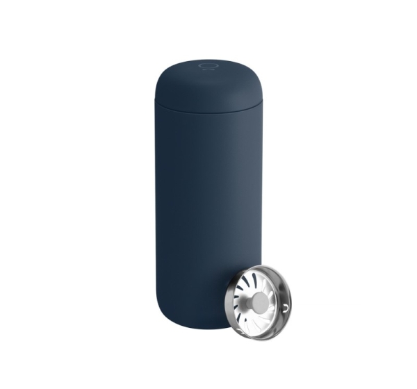 Fellow Carter Move Mug Thermal mug 473 ml Navy blue