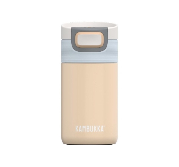 Kambukka Etna Iced Latte - thermal mug, 300 ml