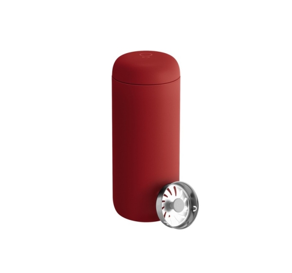 Fellow Carter Move Mug Thermal mug 473 ml Dark red