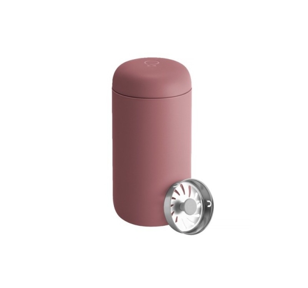 Fellow Carter Move Mug Thermal mug 355 ml Powder pink