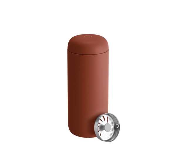 Fellow Carter Move Mug Thermal mug 473 ml brown
