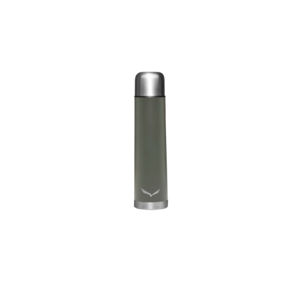 Thermos rienza 0,75l-dark olive SALEWA