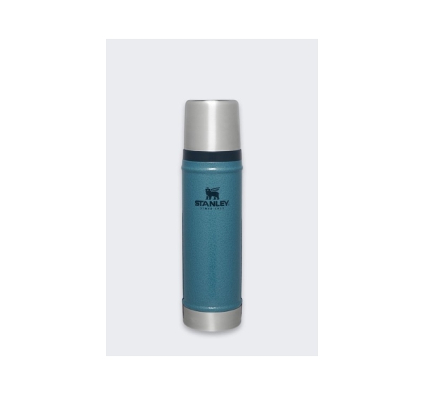Thermo | Classic | Capacity 0.6 L | Material Stainless Steel | Blue