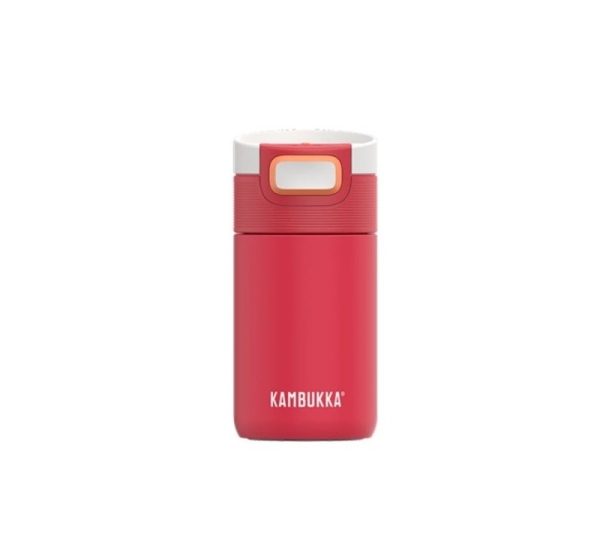 Kambukka Etna Thermal mug 300 ml Red