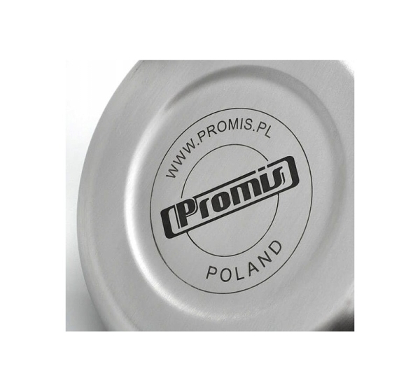 PROMIS Steel jug 2.0 l, tea print