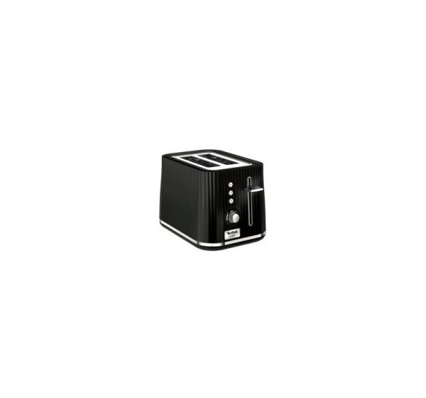 Tefal Loft 2S TT761838 2 slice(s) Black