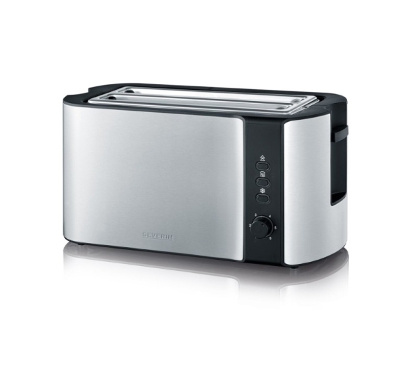 SEVERIN AT 2589 Toaster with 800W power