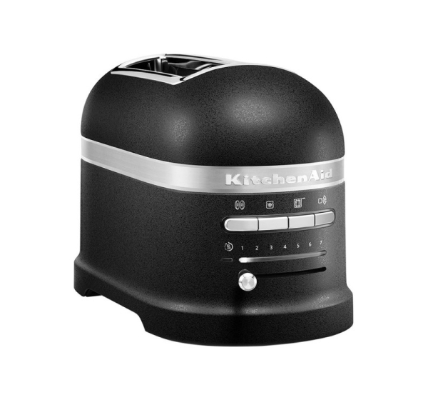 KitchenAid 5KMT2204EBK 7 2 slice(s) 1250 W Black
