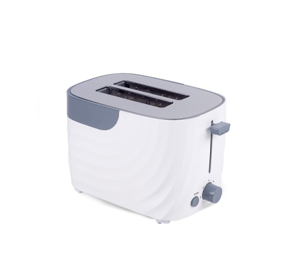 Maestro MR-706-White Toaster White