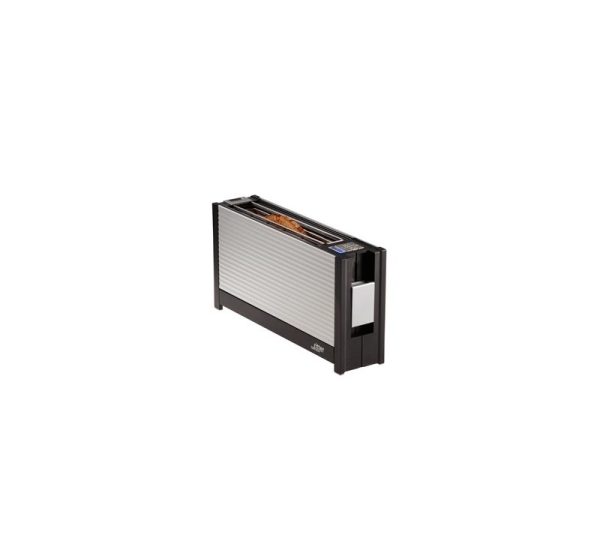 Ritter Volcano 3 2 slice(s) 950 W Aluminium