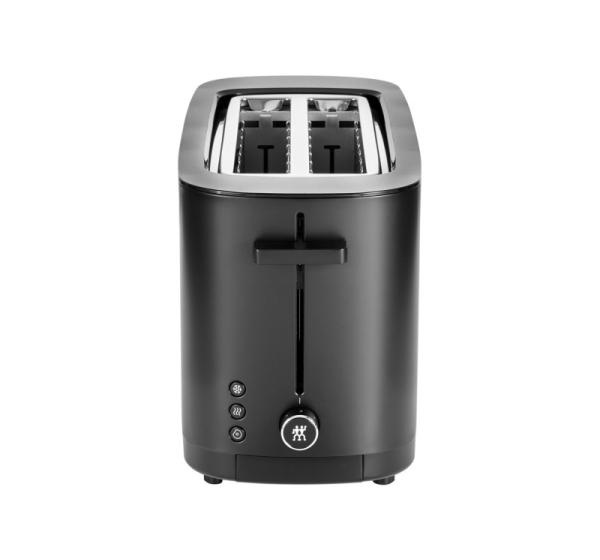 ZWILLING ENFINIGY Large Toaster with Black Rack