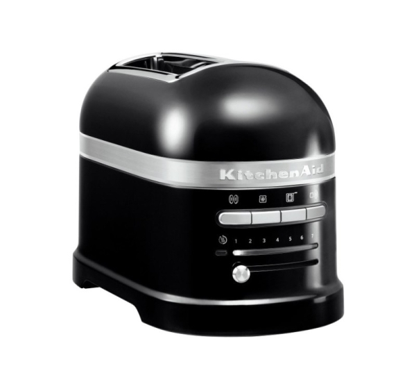 KitchenAid 5KMT2204EOB 7 2 slice(s) 1250 W Black