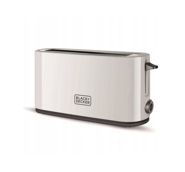 Toaster Black+Decker BXTO1001E (1000W)