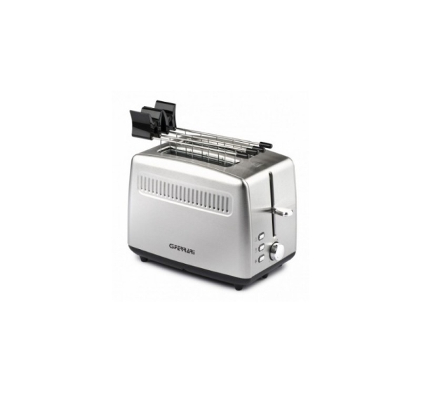 G3 Ferrari Tramezzo 6 2 slice(s) 920 W Stainless steel