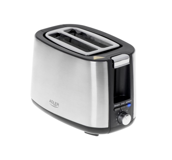 Adler AD 3214 toaster