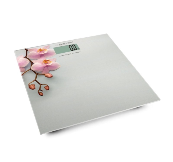 Esperanza EBS010 personal scale Electronic personal scale