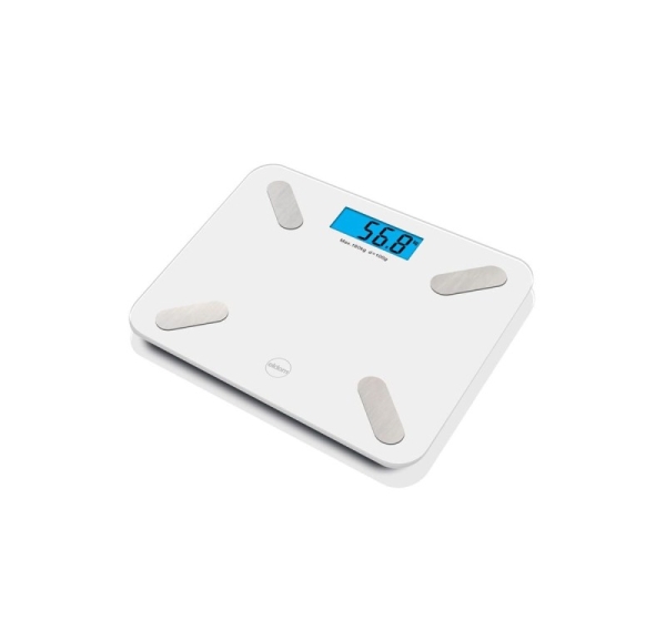 ELDOM SMART PERSONAL SCALE TWO550B ULLIE