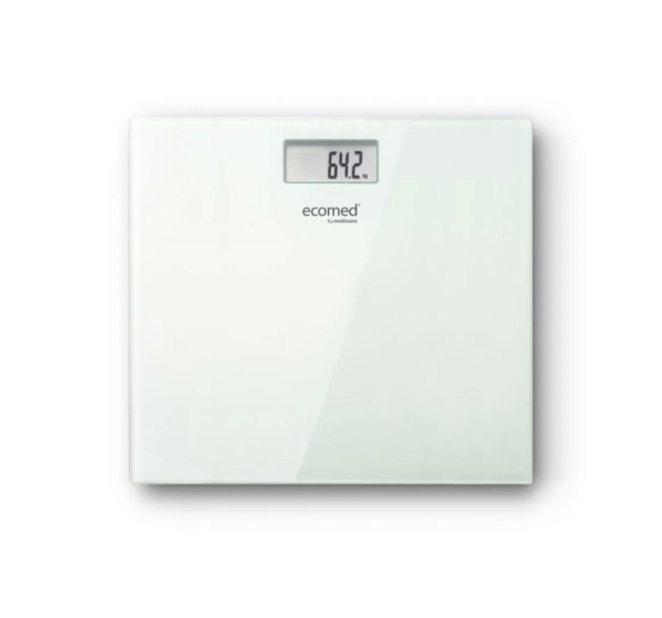 Personal scale Ecomed by Medisana PS-72E