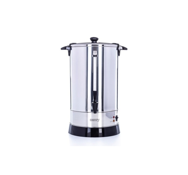 Camry CR 1259 electric kettle 20 L 1650 W Black