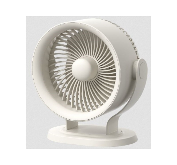 Best Fan BT-003 MAESTRO USB Desk Fan