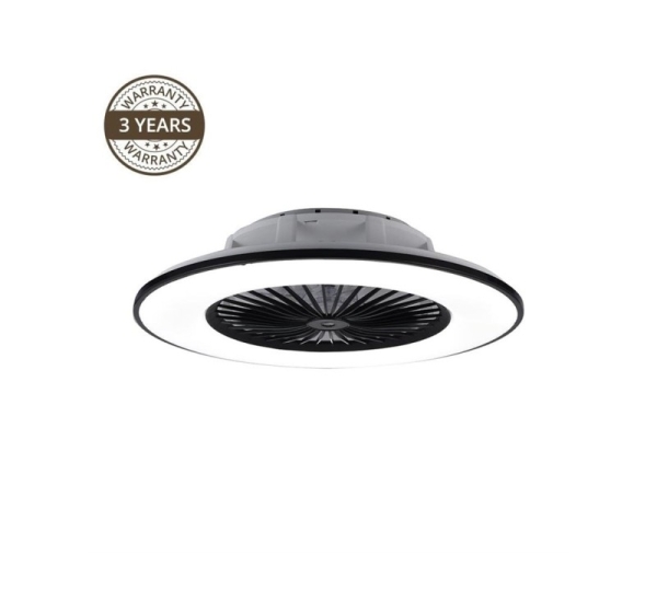 Domoletti LED Ceiling Fan Frost Dt1070c-550
