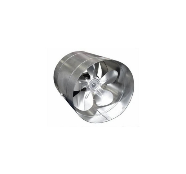 AXIAL FAN VENTS VKOMZ 200