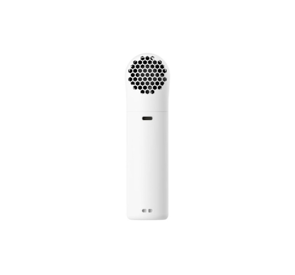 AECOOLY Aero High-Speed Handheld Fan, White