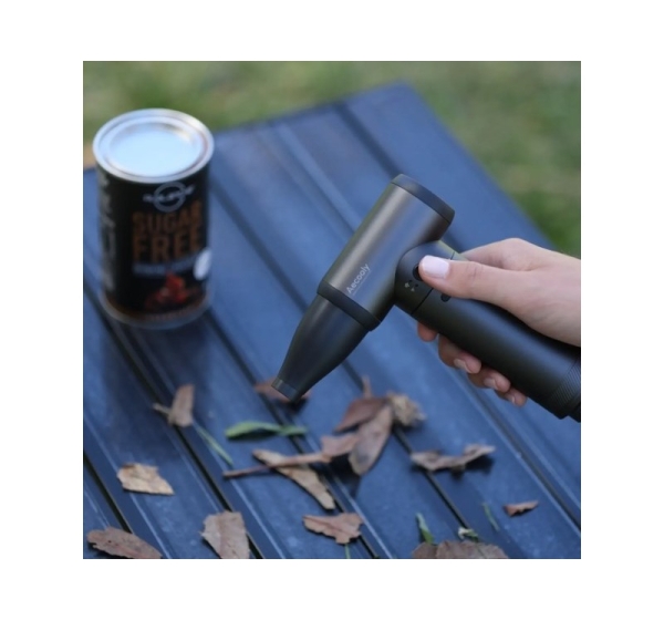 AECOOLY CamperPack - Cooling Pack - Multifunctional Camping Kit