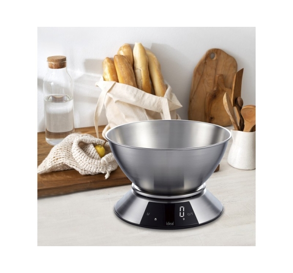 IDEAL Electronics Waga Clean